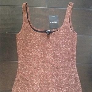 New Years dress!